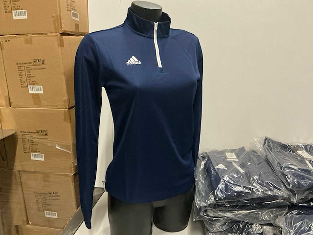 Partij adidas half zip tops (64x) - afbeelding 2 van  6