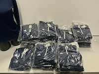 Partij adidas half zip tops (64x) - afbeelding 3 van  6