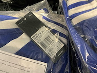 Partij adidas heren t-shirts groen&blauw (127x) - afbeelding 11 van  11