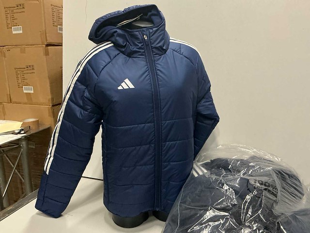 Partij adidas jassen (6x) - afbeelding 2 van  5