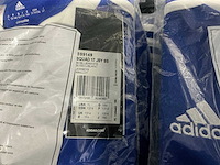 Partij adidas kids t-shirts blauw (48x) - afbeelding 4 van  7