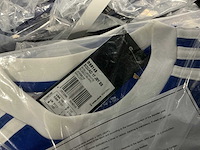 Partij adidas kids t-shirts blauw (48x) - afbeelding 5 van  7