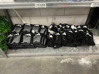 Partij adidas kneepads&tiro shin guards (78x) - afbeelding 1 van  5