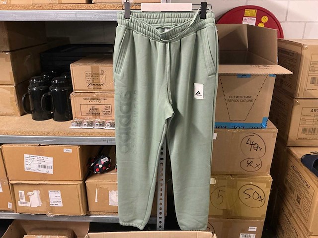 Partij adidas pants (28x) - afbeelding 1 van  6