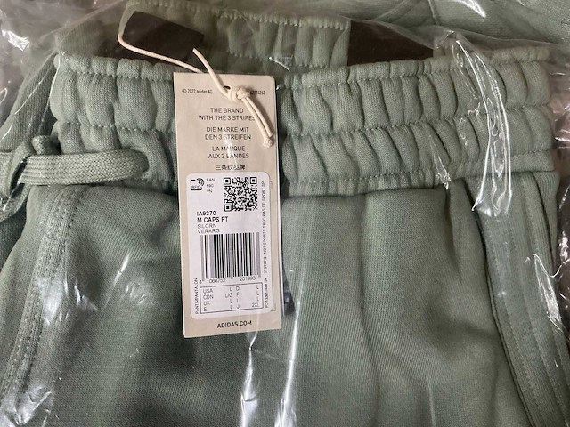 Partij adidas pants (28x) - afbeelding 4 van  6