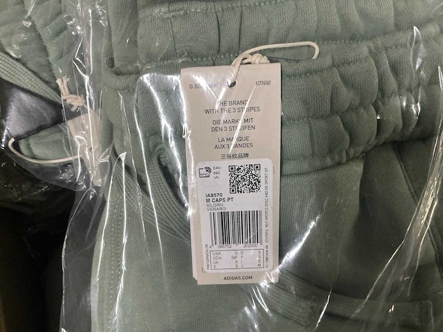 Partij adidas pants (28x) - afbeelding 6 van  6