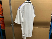 Partij adidas real madrid wedstrijdshirts (45x) - afbeelding 2 van  7
