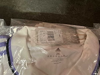Partij adidas real madrid wedstrijdshirts (45x) - afbeelding 7 van  7