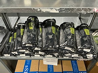 Partij adidas scheenbeschermers loxeom top (93x) - afbeelding 2 van  3