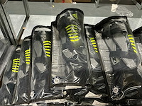 Partij adidas scheenbeschermers loxeom top (93x) - afbeelding 3 van  3