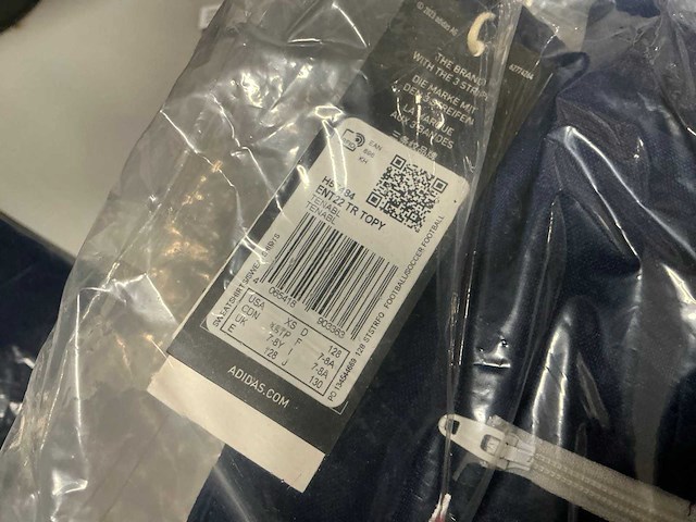 Partij adidas shirts/halfzips (64x) - afbeelding 4 van  13