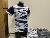 Partij adidas shirts/halfzips (64x) - afbeelding 6 van  13