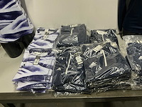 Partij adidas shirts/halfzips (64x) - afbeelding 9 van  13