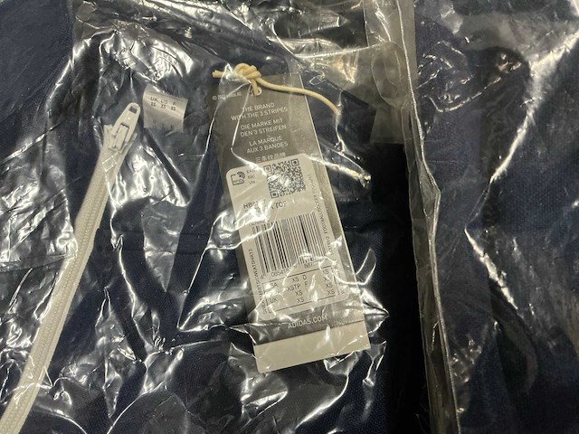 Partij adidas shirts/halfzips (64x) - afbeelding 13 van  13