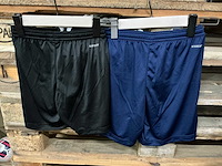 Partij adidas short jr (18x) - afbeelding 1 van  2
