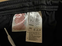 Partij adidas short jr (18x) - afbeelding 2 van  2