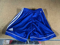 Partij adidas shorts (14x) - afbeelding 1 van  4
