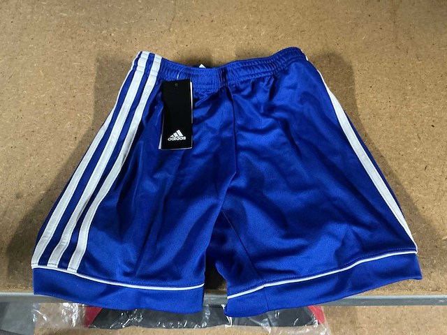 Partij adidas shorts (14x) - afbeelding 4 van  4