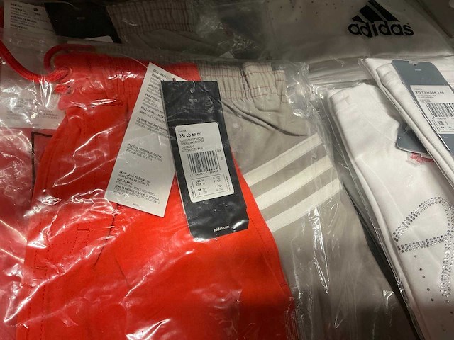 Partij adidas shorts (81x) - afbeelding 5 van  5