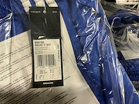 Partij adidas shorts heren blauw&groen (163x) - afbeelding 2 van  10