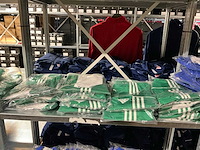 Partij adidas shorts heren blauw&groen (163x) - afbeelding 4 van  10