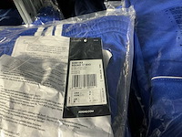 Partij adidas shorts heren blauw&groen (163x) - afbeelding 9 van  10