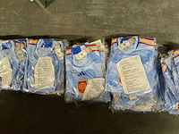 Partij adidas spanje wedstrijdshirts (78x) - afbeelding 5 van  7