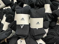 Partij adidas sportsokken cushioned amorti 3-packs eu 43-45 (430x) - afbeelding 1 van  3
