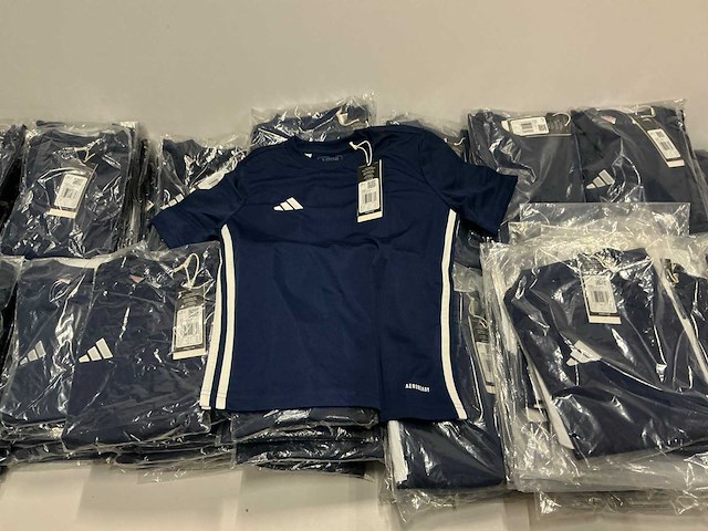 Partij adidas tabela 23 jsy y shirts (192x) - afbeelding 1 van  5