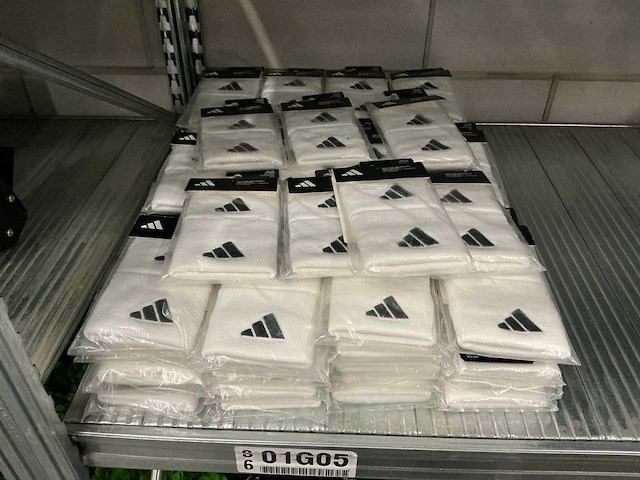 Partij adidas tennis wb s (67x) - afbeelding 1 van  2