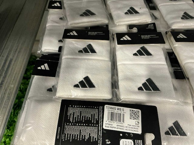 Partij adidas tennis wb s (67x) - afbeelding 2 van  2