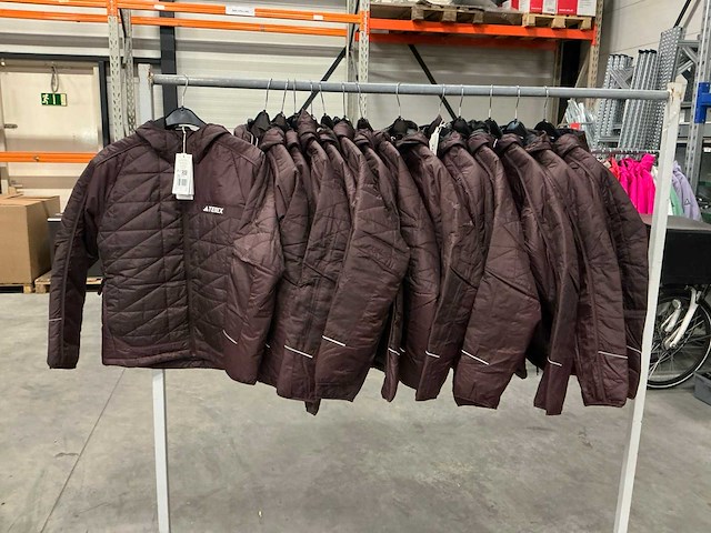 Partij adidas terrex w multi ins hdj (14x) - afbeelding 1 van  6