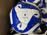 Partij adidas tiro club voetballen size 4 (48x) - afbeelding 2 van  3