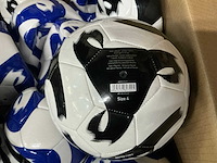 Partij adidas tiro club voetballen size 4 (48x) - afbeelding 3 van  3