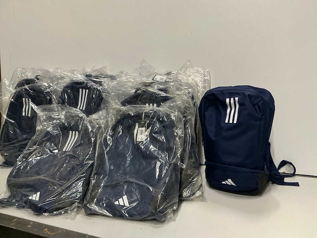Partij adidas tiro l backpacks (23x) - afbeelding 1 van  5