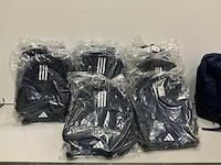 Partij adidas tiro l backpacks (23x) - afbeelding 5 van  5