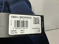 Partij adidas tiro l backpacks (40x) - afbeelding 4 van  5
