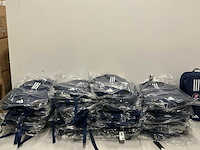Partij adidas tiro l backpacks (40x) - afbeelding 5 van  5