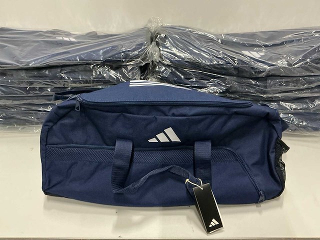 Partij adidas tiro l duffle m (16x) - afbeelding 2 van  5