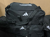 Partij adidas tiro league duffeltas medium -hs9749 (48x) - afbeelding 1 van  4