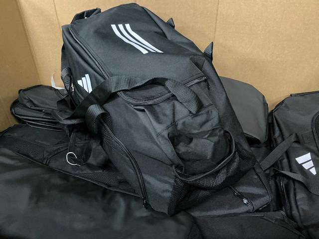 Partij adidas tiro league duffeltas medium -hs9749 (48x) - afbeelding 2 van  4
