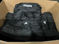 Partij adidas tiro league duffeltas medium -hs9749 (48x) - afbeelding 1 van  4