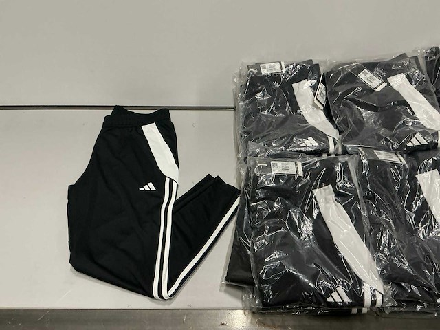 Partij adidas tiro24 pants (36x) - afbeelding 1 van  7