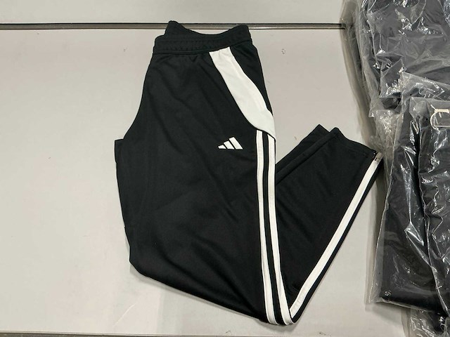 Partij adidas tiro24 pants (36x) - afbeelding 2 van  7