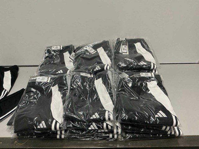Partij adidas tiro24 pants (36x) - afbeelding 3 van  7