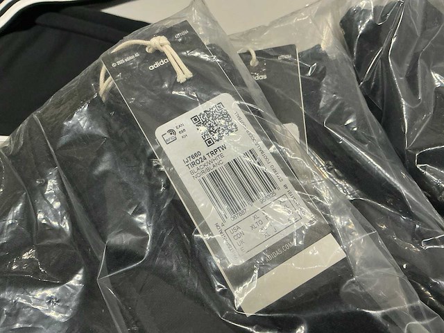 Partij adidas tiro24 pants (36x) - afbeelding 7 van  7