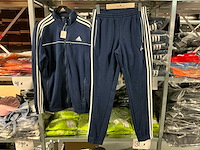 Partij adidas trainingspakken (24x) - afbeelding 1 van  4
