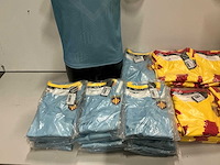 Partij adidas usap shirts (63x) - afbeelding 6 van  10