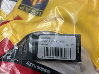 Partij adidas usap shirts (63x) - afbeelding 8 van  10
