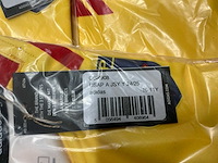 Partij adidas usap shirts (63x) - afbeelding 9 van  10